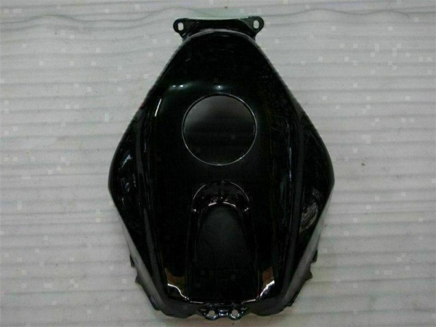 05-06 Schwarz Honda CBR600RR Motorradverkleidung Plastik Kits 05-06 Schwarz Honda CBR600RR Motorradverkleidung Plastik Kits