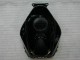 05-06 Schwarz Honda CBR600RR Motorradverkleidung Plastik Kits 05-06 Schwarz Honda CBR600RR Motorradverkleidung Plastik Kits