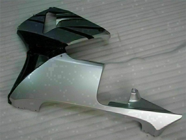 05-06 Schwarz Honda CBR600RR Motorradverkleidung Plastik Kits 05-06 Schwarz Honda CBR600RR Motorradverkleidung Plastik Kits