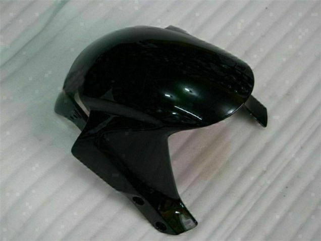 05-06 Schwarz Honda CBR600RR Motorradverkleidung Plastik Kits 05-06 Schwarz Honda CBR600RR Motorradverkleidung Plastik Kits