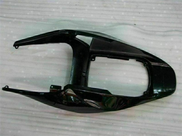 05-06 Schwarz Honda CBR600RR Motorradverkleidung Plastik Kits 05-06 Schwarz Honda CBR600RR Motorradverkleidung Plastik Kits
