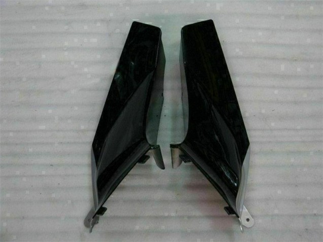 05-06 Schwarz Honda CBR600RR Motorradverkleidung Plastik Kits 05-06 Schwarz Honda CBR600RR Motorradverkleidung Plastik Kits