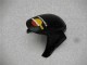 05-06 Schwarz Honda CBR600RR Verkleidung 05-06 Schwarz Honda CBR600RR Verkleidung
