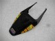 05-06 Schwarz Honda CBR600RR Verkleidung 05-06 Schwarz Honda CBR600RR Verkleidung