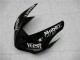 05-06 Schwarz Kawasaki ZX6R Motorrad Verkleidung Komplett Sets 05-06 Schwarz Kawasaki ZX6R Motorrad Verkleidung Komplett Sets