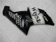 05-06 Schwarz Kawasaki ZX6R Motorrad Verkleidung Komplett Sets 05-06 Schwarz Kawasaki ZX6R Motorrad Verkleidung Komplett Sets
