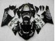 05-06 Schwarz Kawasaki ZX6R Motorrad Verkleidung Komplett Sets 05-06 Schwarz Kawasaki ZX6R Motorrad Verkleidung Komplett Sets