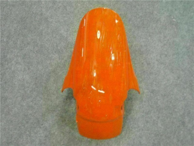 05-06 Schwarz Orange Honda CBR600RR Motorrad Verkleidung 05-06 Schwarz Orange Honda CBR600RR Motorrad Verkleidung