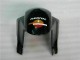 05-06 Schwarz Repsol Honda CBR600RR Motorrad Verkleidung 05-06 Schwarz Repsol Honda CBR600RR Motorrad Verkleidung