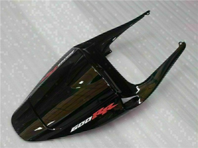 05-06 Schwarz Repsol Honda CBR600RR Motorrad Verkleidungen 05-06 Schwarz Repsol Honda CBR600RR Motorrad Verkleidungen