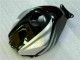 05-06 Schwarz Silber Repsol Honda CBR600RR Motorrad Verkleidung 05-06 Schwarz Silber Repsol Honda CBR600RR Motorrad Verkleidung