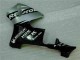 05-06 Schwarz Silber Repsol Honda CBR600RR Motorrad Verkleidung 05-06 Schwarz Silber Repsol Honda CBR600RR Motorrad Verkleidung