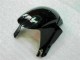 05-06 Schwarz Silber Repsol Honda CBR600RR Motorrad Verkleidung 05-06 Schwarz Silber Repsol Honda CBR600RR Motorrad Verkleidung
