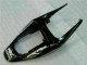 05-06 Schwarz Silber Repsol Honda CBR600RR Motorrad Verkleidung 05-06 Schwarz Silber Repsol Honda CBR600RR Motorrad Verkleidung