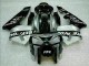 05-06 Schwarz Silber Repsol Honda CBR600RR Motorrad Verkleidung 05-06 Schwarz Silber Repsol Honda CBR600RR Motorrad Verkleidung