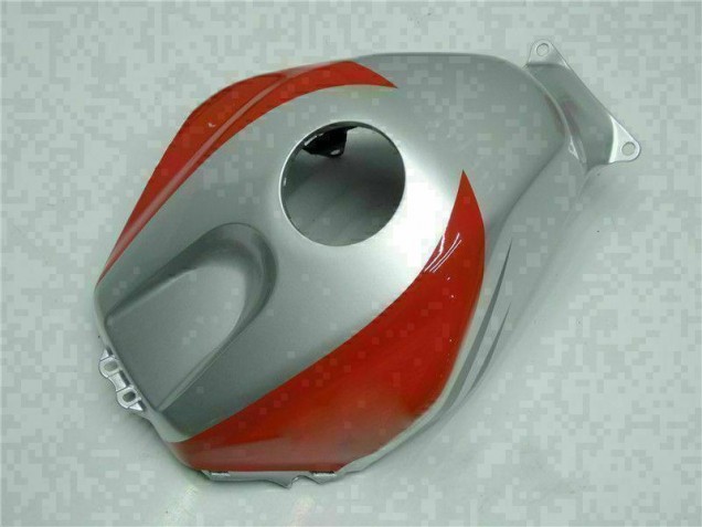 05-06 Schwarz Silber Rot Honda CBR600RR Motorrad Verkleidung 05-06 Schwarz Silber Rot Honda CBR600RR Motorrad Verkleidung