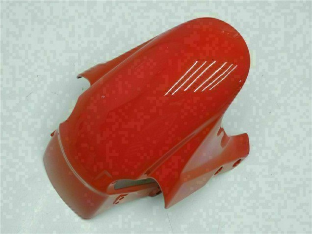 05-06 Schwarz Silber Rot Honda CBR600RR Motorrad Verkleidung 05-06 Schwarz Silber Rot Honda CBR600RR Motorrad Verkleidung