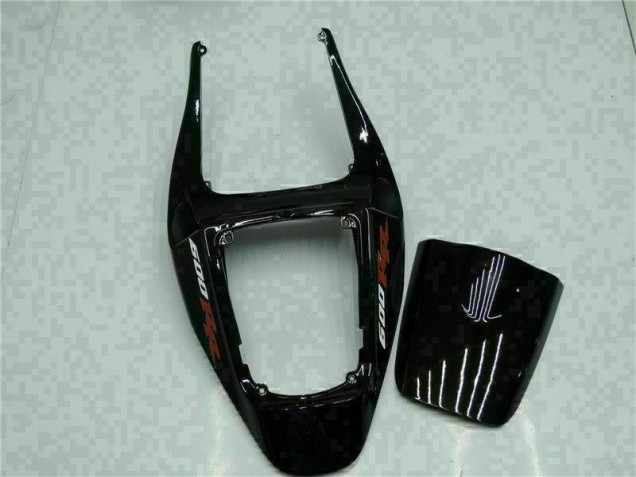 05-06 Schwarz Silber Rot Honda CBR600RR Motorrad Verkleidung 05-06 Schwarz Silber Rot Honda CBR600RR Motorrad Verkleidung