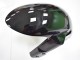 05-06 Schwarz Silber Suzuki GSXR 1000 Motorrad Verkleidung 05-06 Schwarz Silber Suzuki GSXR 1000 Motorrad Verkleidung