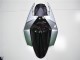 05-06 Schwarz Silber Suzuki GSXR 1000 Motorrad Verkleidung 05-06 Schwarz Silber Suzuki GSXR 1000 Motorrad Verkleidung