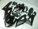 05-06 Schwarz Suzuki GSXR 1000 Motorrad Verkleidung 05-06 Schwarz Suzuki GSXR 1000 Motorrad Verkleidung