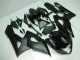 05-06 Schwarz Suzuki GSXR 1000 Motorrad Verkleidung 05-06 Schwarz Suzuki GSXR 1000 Motorrad Verkleidung