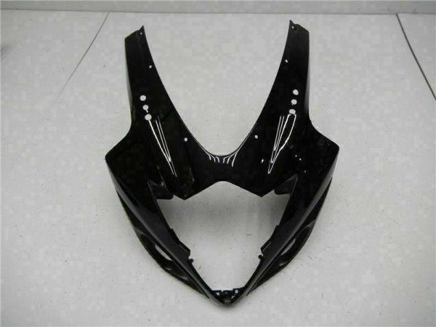 05-06 Schwarz Suzuki GSXR 1000 Motorrad Verkleidung 05-06 Schwarz Suzuki GSXR 1000 Motorrad Verkleidung