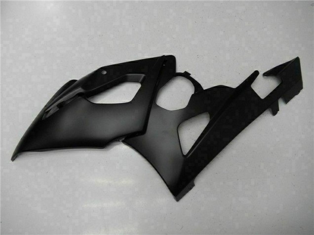 05-06 Schwarz Suzuki GSXR 1000 Motorrad Verkleidung 05-06 Schwarz Suzuki GSXR 1000 Motorrad Verkleidung