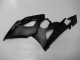 05-06 Schwarz Suzuki GSXR 1000 Motorrad Verkleidung 05-06 Schwarz Suzuki GSXR 1000 Motorrad Verkleidung