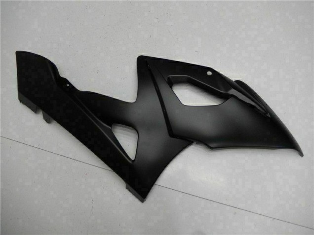 05-06 Schwarz Suzuki GSXR 1000 Motorrad Verkleidung 05-06 Schwarz Suzuki GSXR 1000 Motorrad Verkleidung