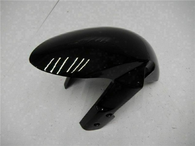 05-06 Schwarz Suzuki GSXR 1000 Motorrad Verkleidung 05-06 Schwarz Suzuki GSXR 1000 Motorrad Verkleidung