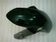 05-06 Schwarz Suzuki GSXR 1000 Motorrad Vollverkleidung