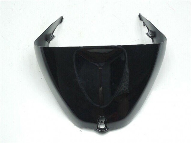 05-06 Schwarz Weiß Kawasaki ZX6R Motorrad Verkleidung 05-06 Schwarz Weiß Kawasaki ZX6R Motorrad Verkleidung