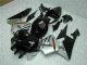 05-06 Silber Honda CBR600RR Motorrad Verkleidung 05-06 Silber Honda CBR600RR Motorrad Verkleidung