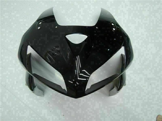 05-06 Silber Honda CBR600RR Motorrad Verkleidung 05-06 Silber Honda CBR600RR Motorrad Verkleidung