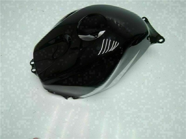 05-06 Silber Honda CBR600RR Motorrad Verkleidung 05-06 Silber Honda CBR600RR Motorrad Verkleidung