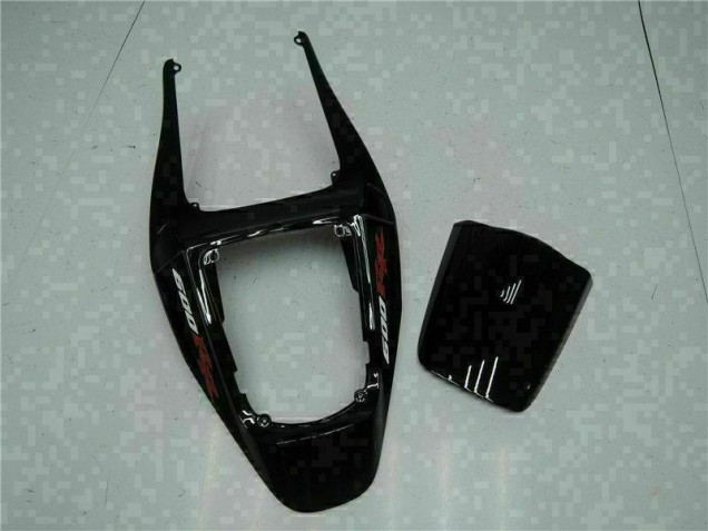 05-06 Silber Honda CBR600RR Motorrad Verkleidung 05-06 Silber Honda CBR600RR Motorrad Verkleidung