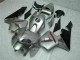 05-06 Silber Honda CBR600RR Motorrad Verkleidungen 05-06 Silber Honda CBR600RR Motorrad Verkleidungen
