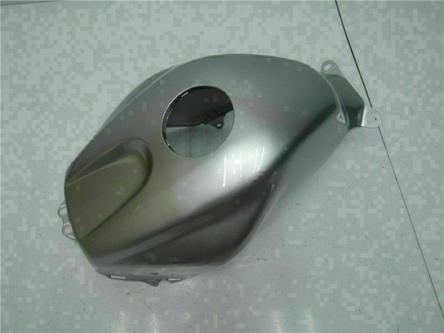 05-06 Silber Honda CBR600RR Motorrad Verkleidungen 05-06 Silber Honda CBR600RR Motorrad Verkleidungen