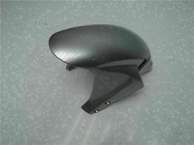 05-06 Silber Honda CBR600RR Motorrad Verkleidungen 05-06 Silber Honda CBR600RR Motorrad Verkleidungen