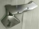 05-06 Silber Honda CBR600RR Motorrad Vollverkleidung 05-06 Silber Honda CBR600RR Motorrad Vollverkleidung