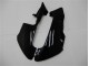 05-06 Silber Schwarz Honda CBR600RR Motorrad Verkleidung 05-06 Silber Schwarz Honda CBR600RR Motorrad Verkleidung