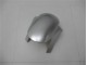 05-06 Silber Schwarz Honda CBR600RR Motorrad Verkleidung 05-06 Silber Schwarz Honda CBR600RR Motorrad Verkleidung