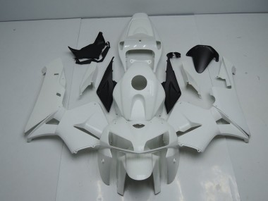 05-06 Unbemalt Honda CBR600RR Motorrad Verkleidung