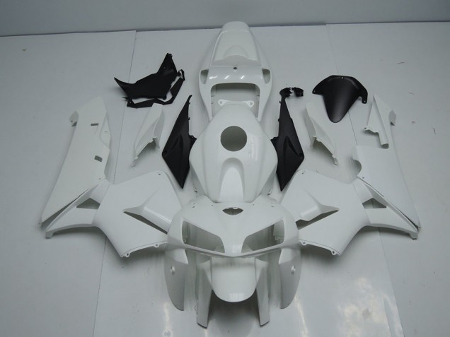 05-06 Unbemalt Honda CBR600RR Motorrad Verkleidung 05-06 Unbemalt Honda CBR600RR Motorrad Verkleidung
