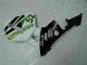 05-06 Weiß Gelb Grün 52 Honda CBR600RR Motorrad Verkleidung 05-06 Weiß Gelb Grün 52 Honda CBR600RR Motorrad Verkleidung