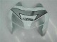 05-06 Weiß Honda CBR600RR Motor Verkleidung 05-06 Weiß Honda CBR600RR Motor Verkleidung