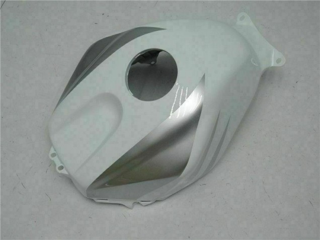 05-06 Weiß Honda CBR600RR Motor Verkleidung 05-06 Weiß Honda CBR600RR Motor Verkleidung