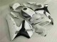 05-06 Weiß Honda CBR600RR Motorrad Verkleidung Komplett Sets 05-06 Weiß Honda CBR600RR Motorrad Verkleidung Komplett Sets