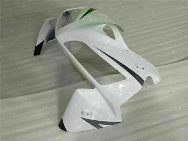 05-06 Weiß Honda CBR600RR Motorrad Verkleidung Komplett Sets 05-06 Weiß Honda CBR600RR Motorrad Verkleidung Komplett Sets